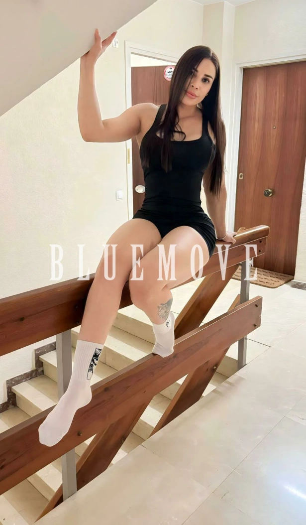 Tatiana, escorts em Valencia